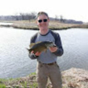 Meet your Posher, Sam